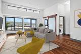 2-bedroom apartment at Equinox Apartments in Seattle